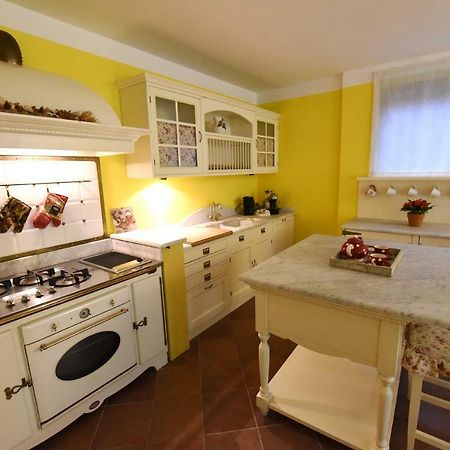 Villa Campo Dei Fiori Casciago Eksteriør billede