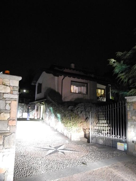 Villa Campo Dei Fiori Casciago Værelse billede