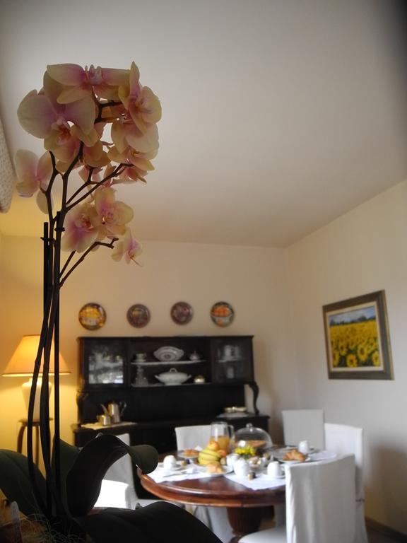 Villa Campo Dei Fiori Casciago Eksteriør billede