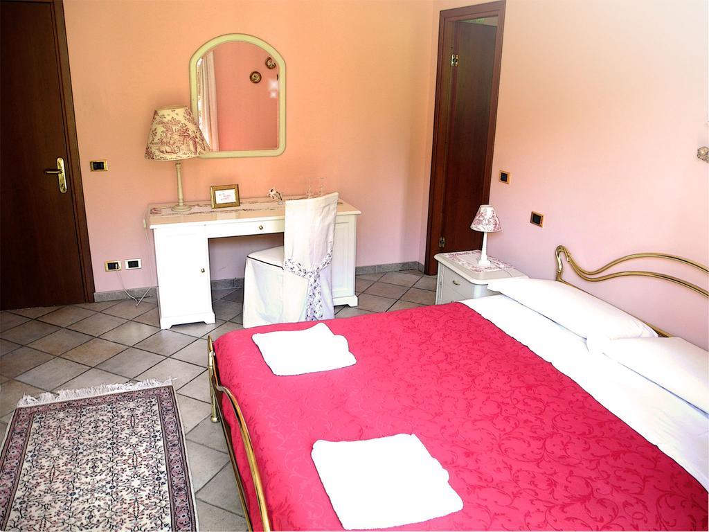 Villa Campo Dei Fiori Casciago Eksteriør billede