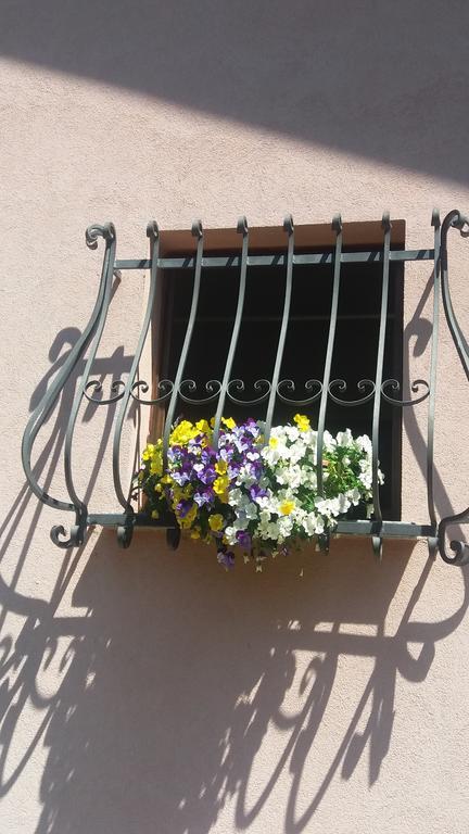 Villa Campo Dei Fiori Casciago Eksteriør billede