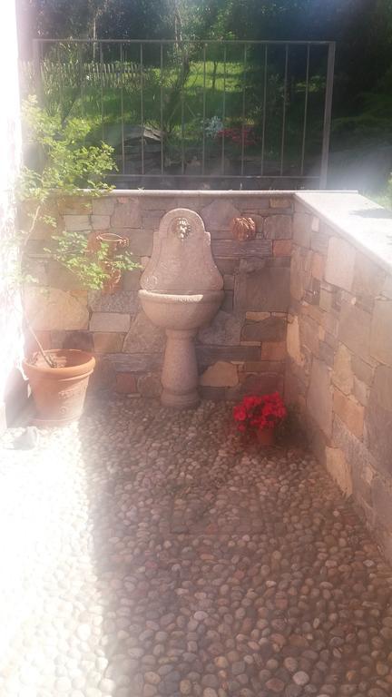 Villa Campo Dei Fiori Casciago Eksteriør billede